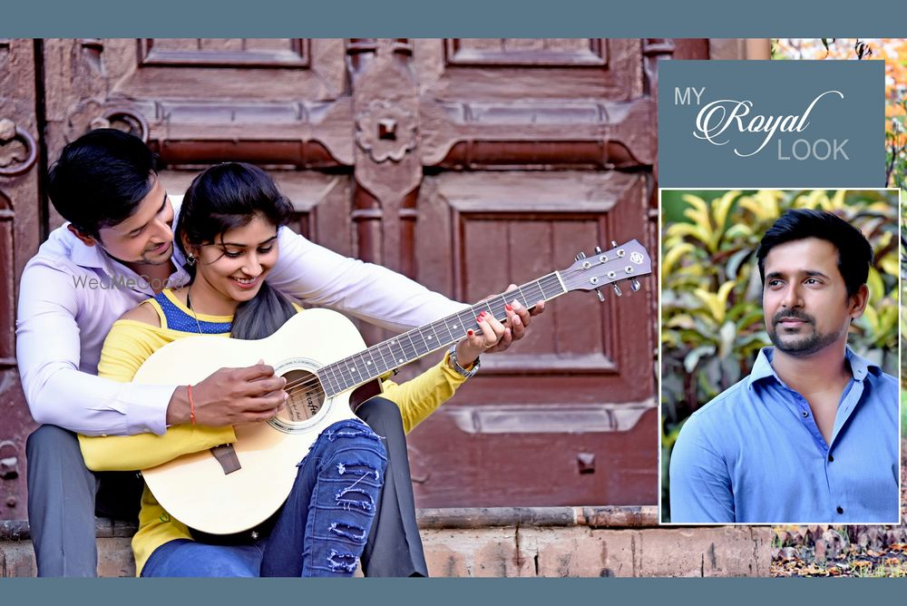 Photo From Pre-wedding - By Priyadarshika Studio