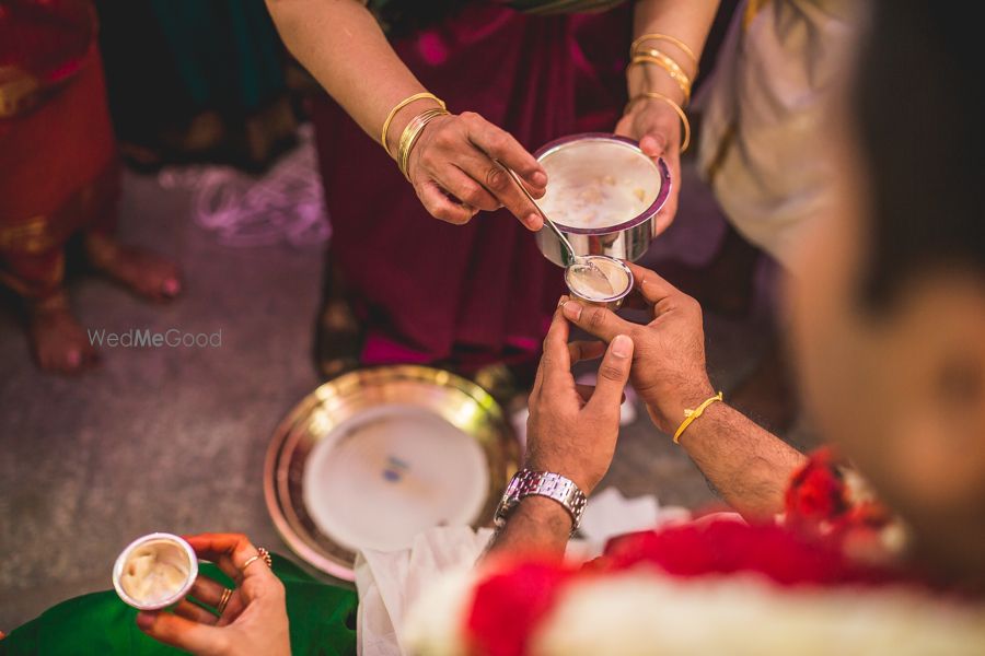 Photo From Pradyum weds Aarti - By Nura Photography