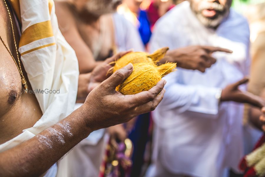 Photo From Pradyum weds Aarti - By Nura Photography