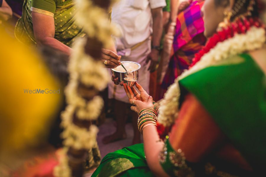 Photo From Pradyum weds Aarti - By Nura Photography