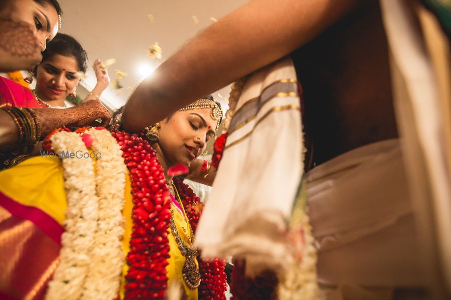 Photo From Pradyum weds Aarti - By Nura Photography