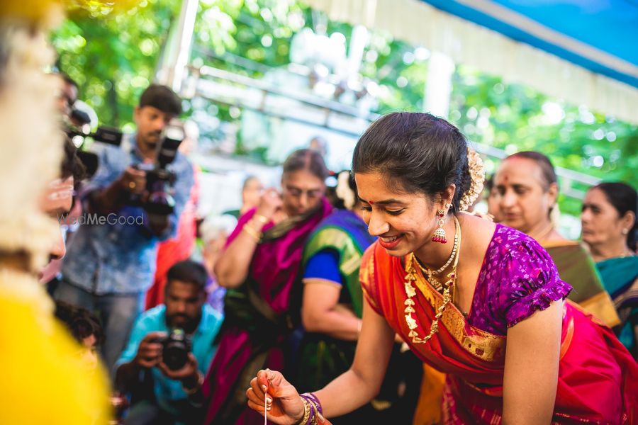 Photo From Pradyum weds Aarti - By Nura Photography