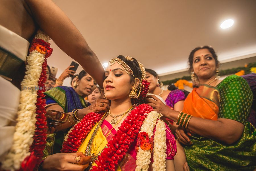 Photo From Pradyum weds Aarti - By Nura Photography