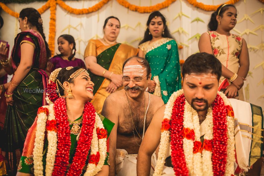 Photo From Pradyum weds Aarti - By Nura Photography