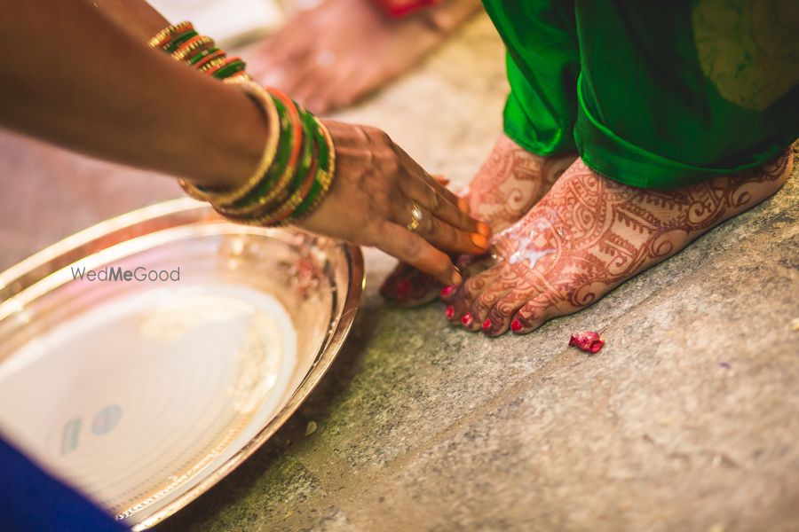 Photo From Pradyum weds Aarti - By Nura Photography