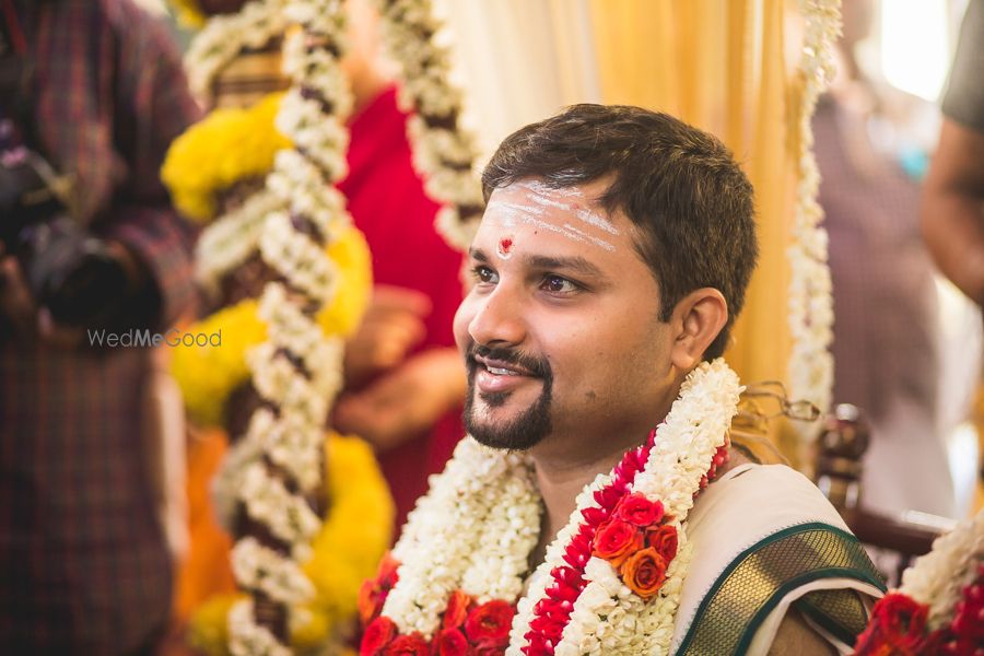 Photo From Pradyum weds Aarti - By Nura Photography