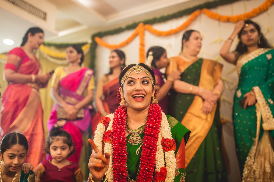 Photo From Pradyum weds Aarti - By Nura Photography