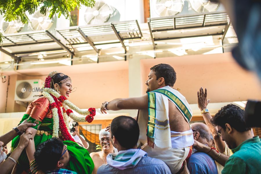 Photo From Pradyum weds Aarti - By Nura Photography