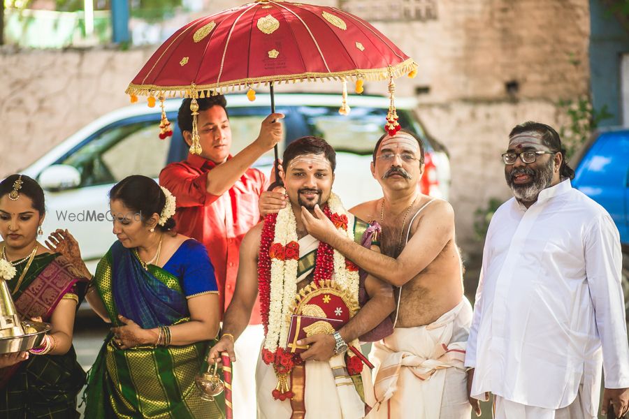 Photo From Pradyum weds Aarti - By Nura Photography