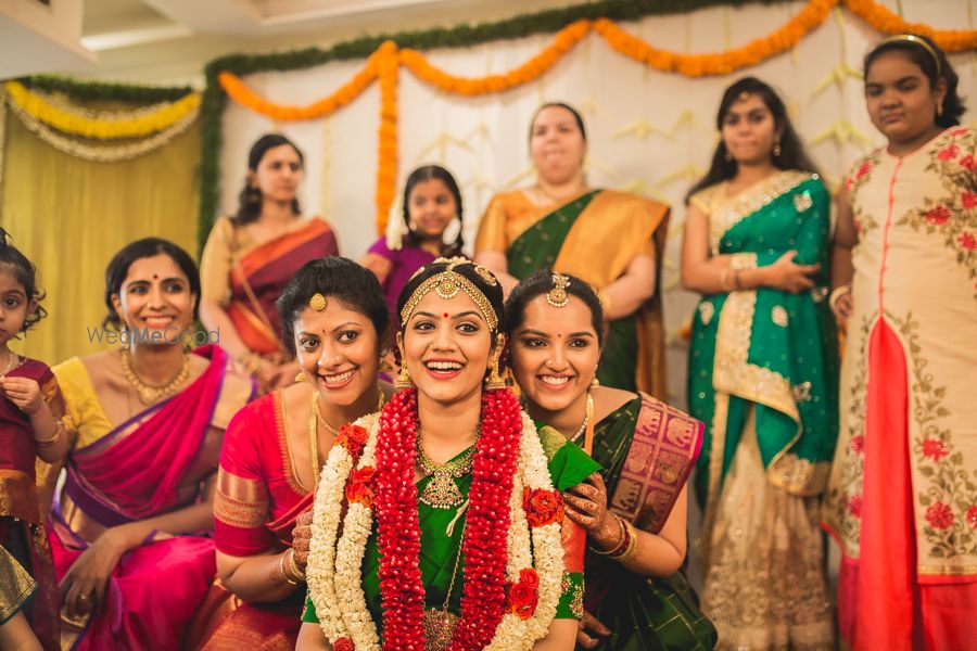 Photo From Pradyum weds Aarti - By Nura Photography