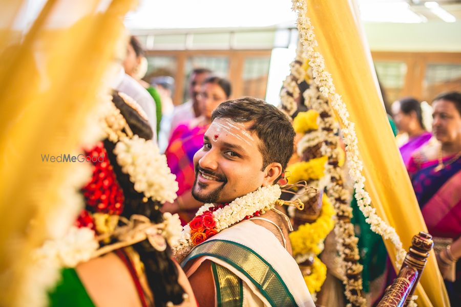 Photo From Pradyum weds Aarti - By Nura Photography