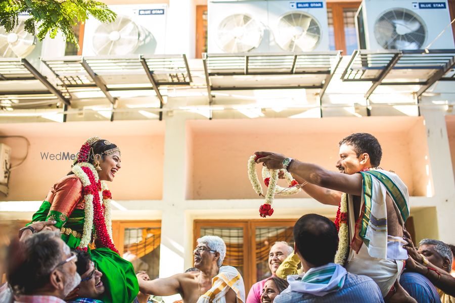 Photo From Pradyum weds Aarti - By Nura Photography