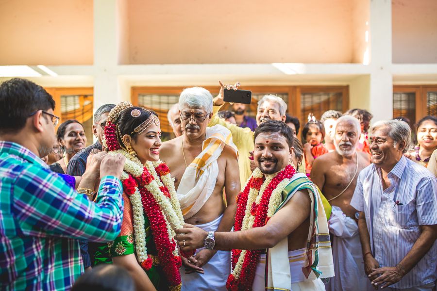 Photo From Pradyum weds Aarti - By Nura Photography