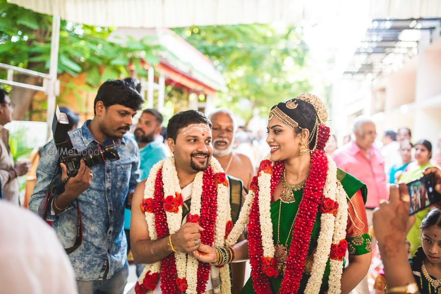 Photo From Pradyum weds Aarti - By Nura Photography