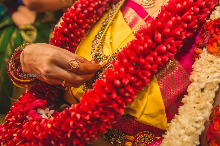 Photo From Pradyum weds Aarti - By Nura Photography