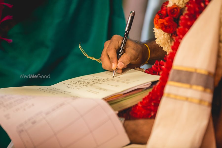 Photo From Pradyum weds Aarti - By Nura Photography