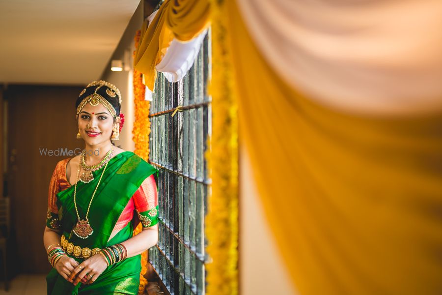 Photo From Pradyum weds Aarti - By Nura Photography