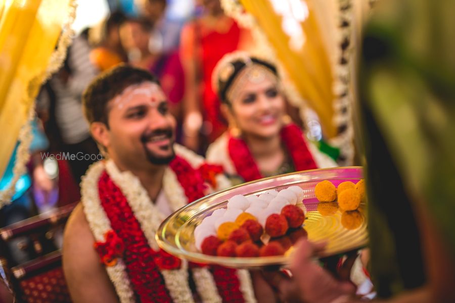 Photo From Pradyum weds Aarti - By Nura Photography