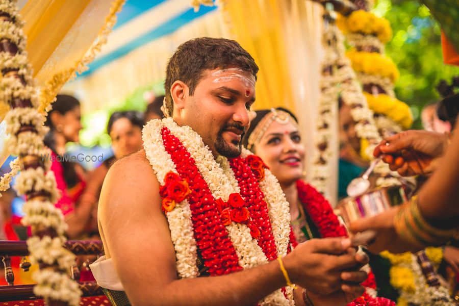 Photo From Pradyum weds Aarti - By Nura Photography