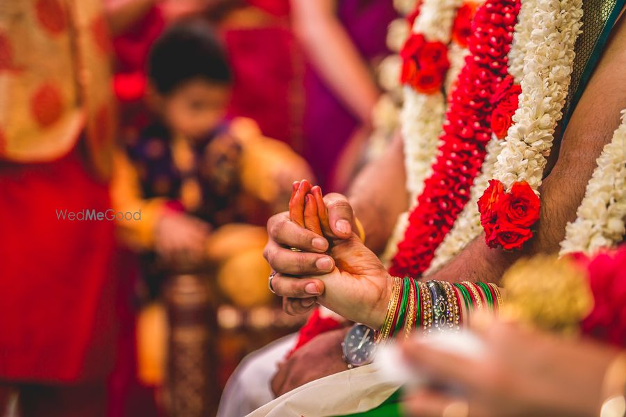 Photo From Pradyum weds Aarti - By Nura Photography