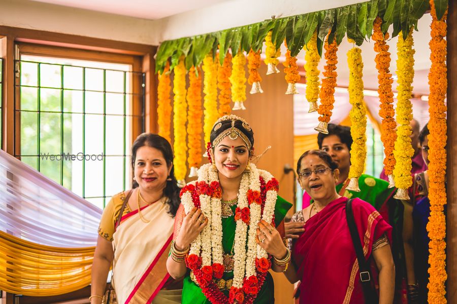 Photo From Pradyum weds Aarti - By Nura Photography