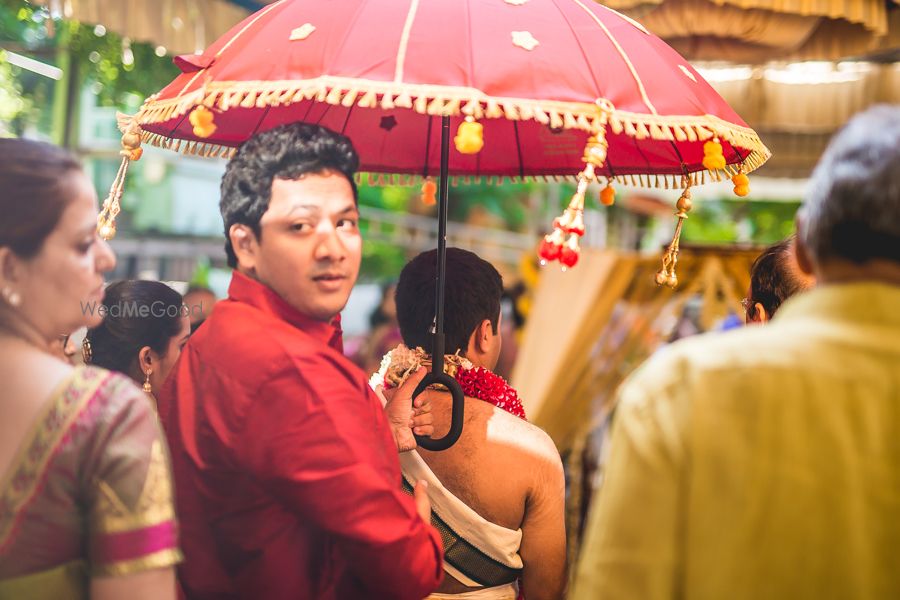 Photo From Pradyum weds Aarti - By Nura Photography