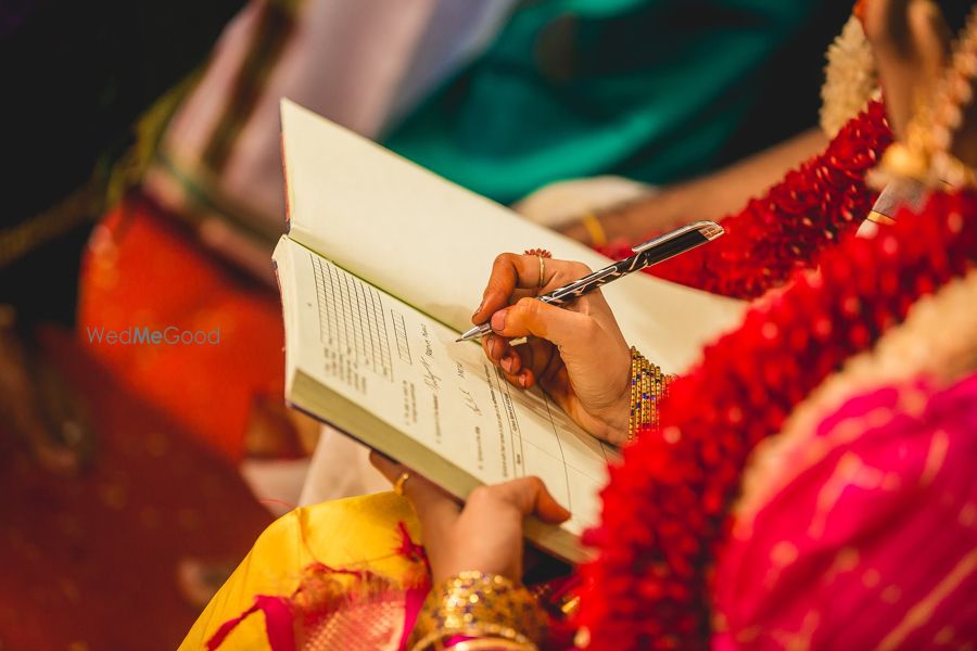 Photo From Pradyum weds Aarti - By Nura Photography