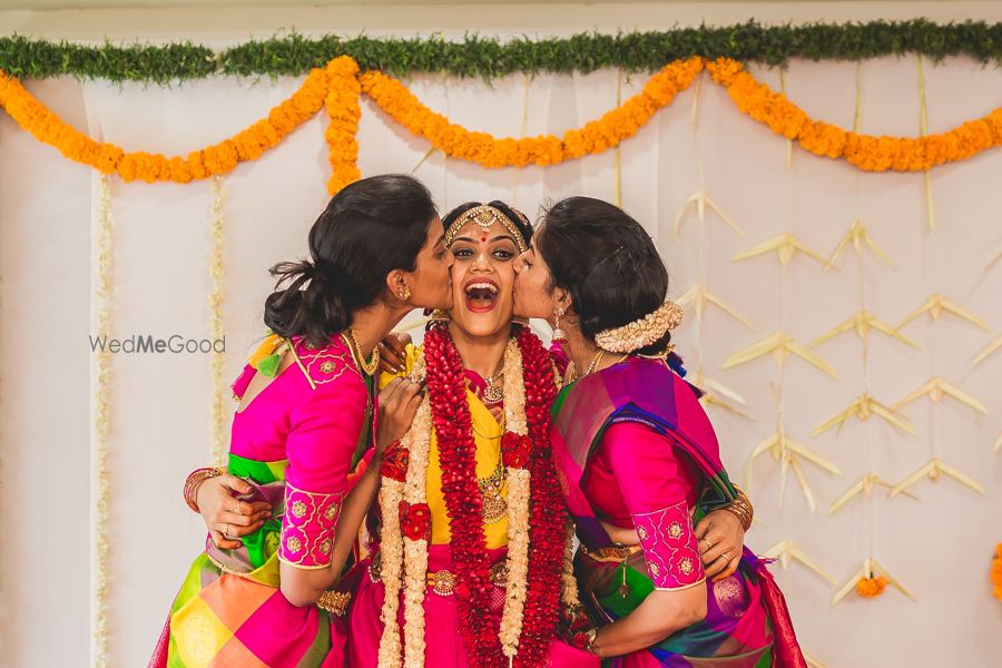 Photo From Pradyum weds Aarti - By Nura Photography