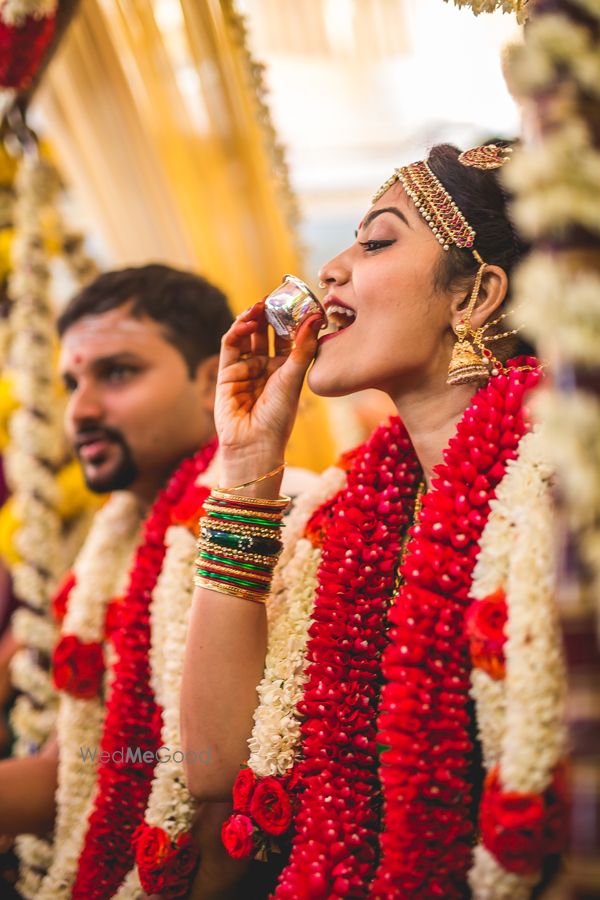 Photo From Pradyum weds Aarti - By Nura Photography