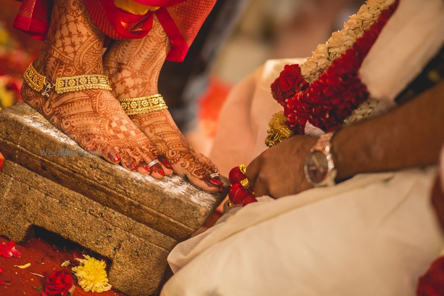 Photo From Pradyum weds Aarti - By Nura Photography