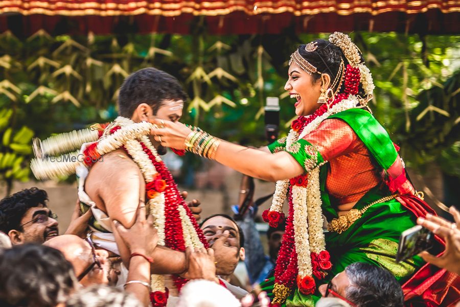 Photo From Pradyum weds Aarti - By Nura Photography