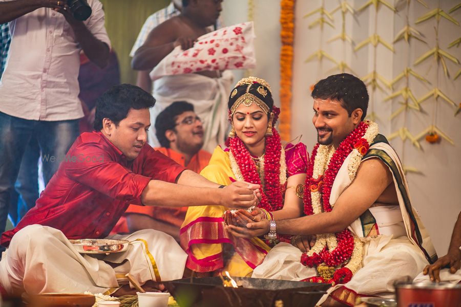 Photo From Pradyum weds Aarti - By Nura Photography