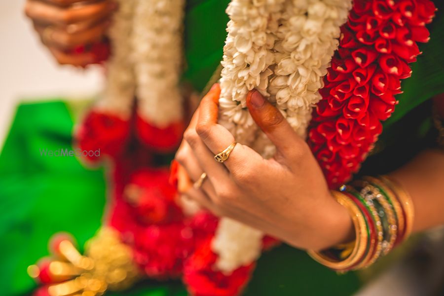 Photo From Pradyum weds Aarti - By Nura Photography