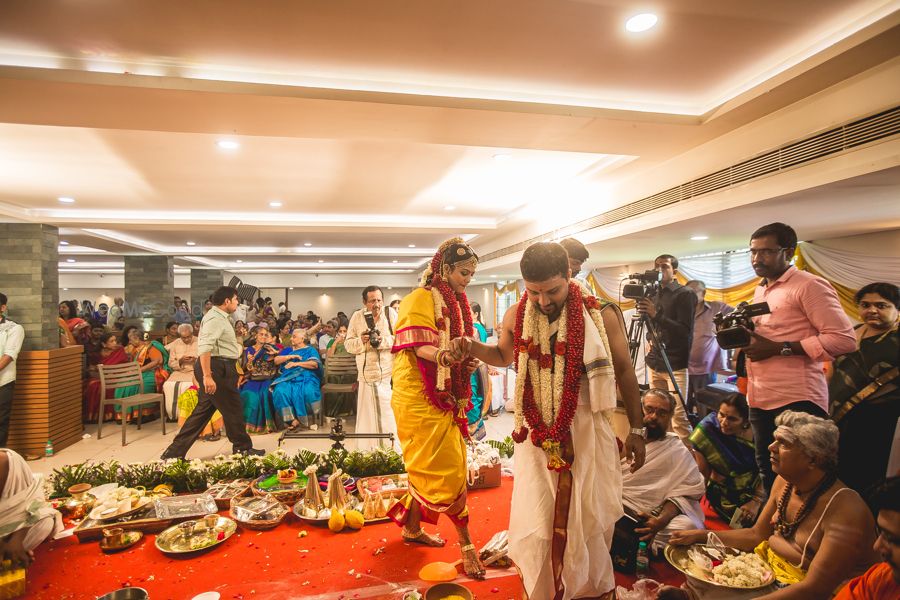 Photo From Pradyum weds Aarti - By Nura Photography