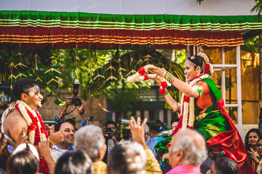 Photo From Pradyum weds Aarti - By Nura Photography