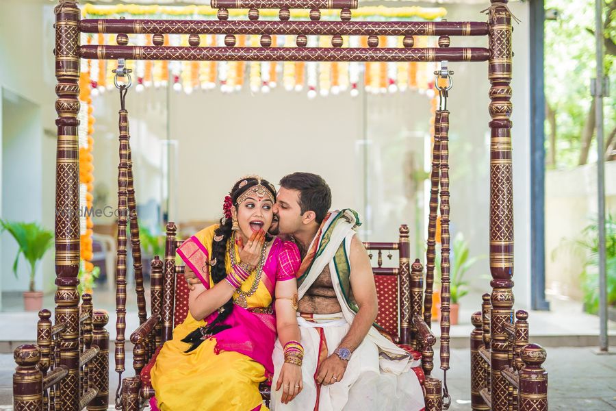 Photo From Pradyum weds Aarti - By Nura Photography