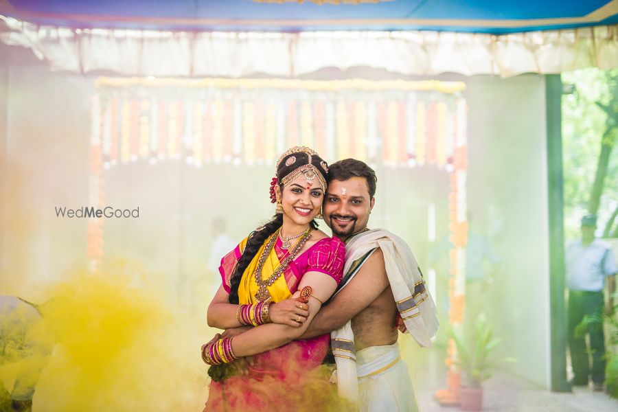 Photo From Pradyum weds Aarti - By Nura Photography