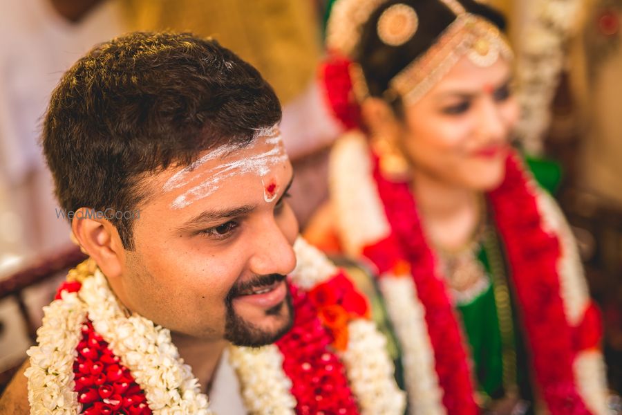 Photo From Pradyum weds Aarti - By Nura Photography