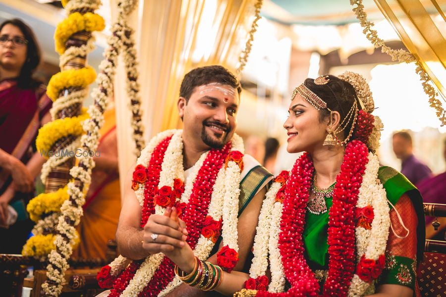 Photo From Pradyum weds Aarti - By Nura Photography