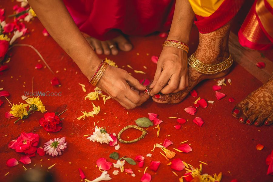 Photo From Pradyum weds Aarti - By Nura Photography