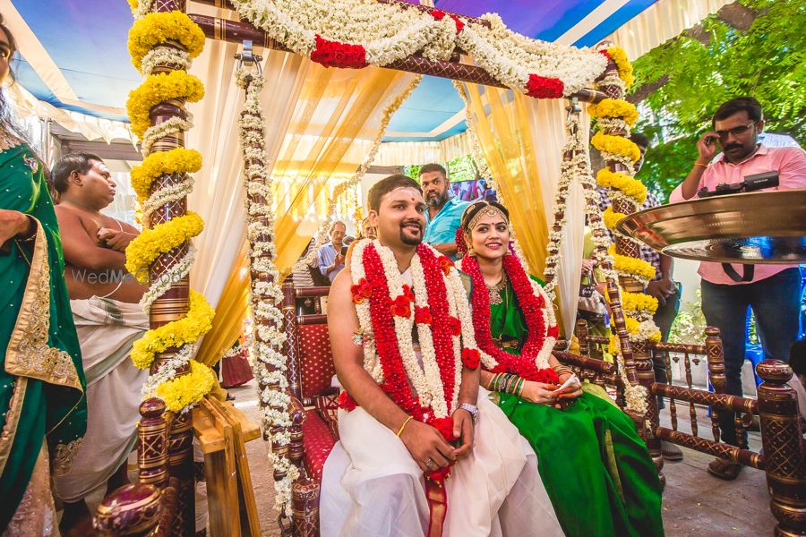 Photo From Pradyum weds Aarti - By Nura Photography