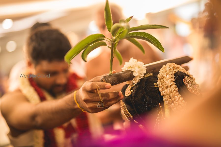 Photo From Pradyum weds Aarti - By Nura Photography