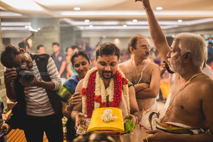 Photo From Pradyum weds Aarti - By Nura Photography