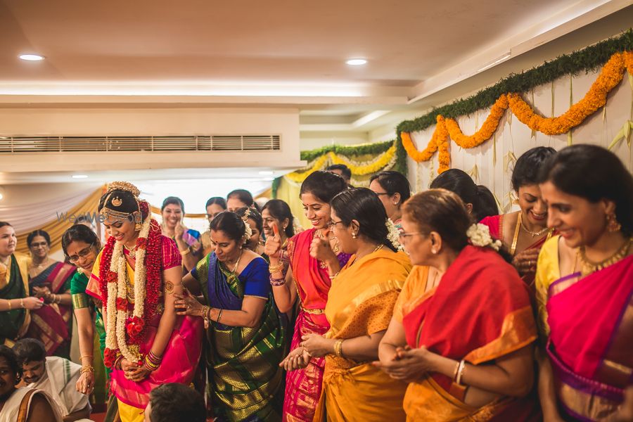 Photo From Pradyum weds Aarti - By Nura Photography