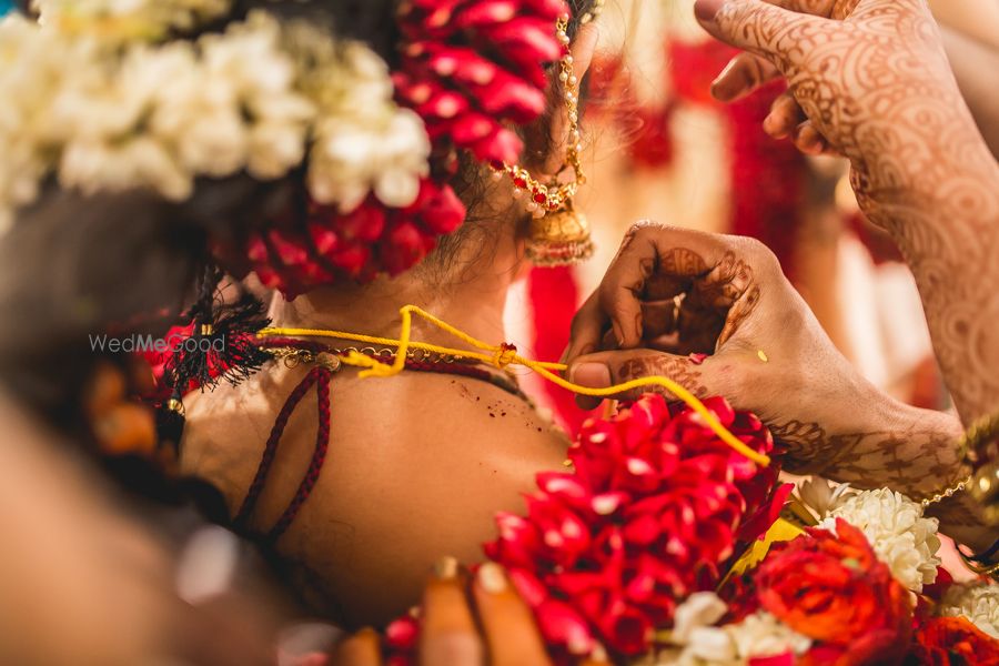 Photo From Pradyum weds Aarti - By Nura Photography