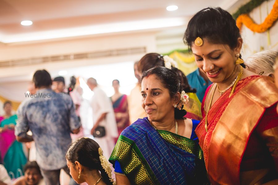 Photo From Pradyum weds Aarti - By Nura Photography