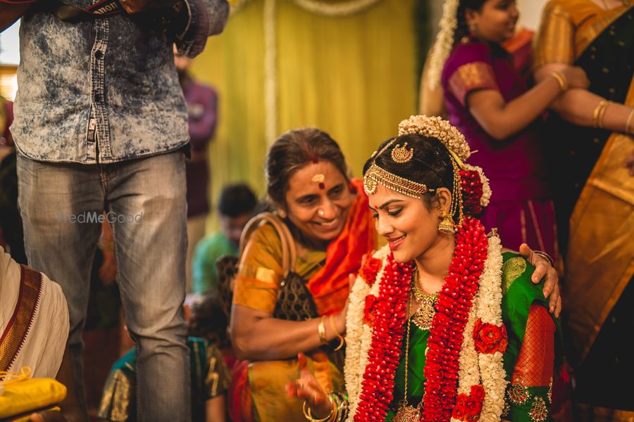 Photo From Pradyum weds Aarti - By Nura Photography