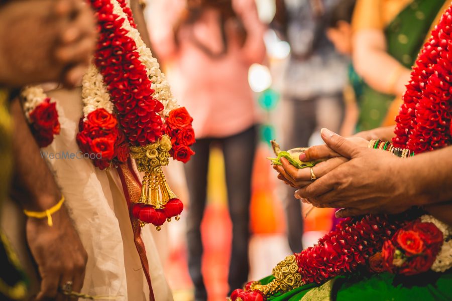 Photo From Pradyum weds Aarti - By Nura Photography