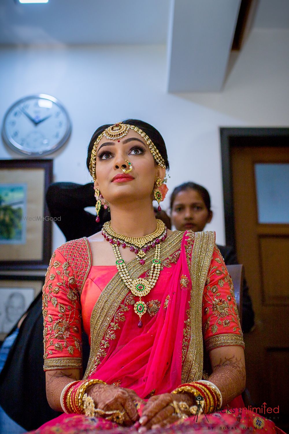 Photo From Pranali + Mahek - By Clicksunlimited Photography