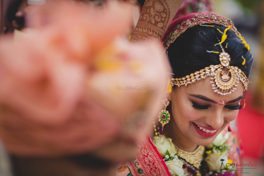 Photo From Pranali + Mahek - By Clicksunlimited Photography